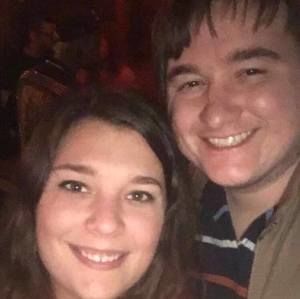 Meet your Posher, Nathan